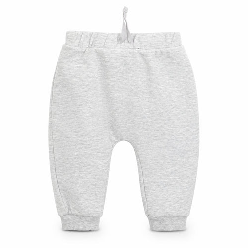 George Boys Grey   Sweatpants Trousers Size 6-9 Months