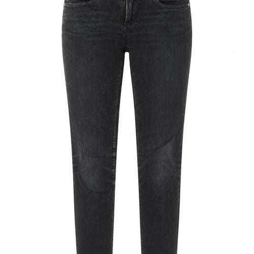 &DENIM Womens Black   Skinny Jeans Size 25 L30 in