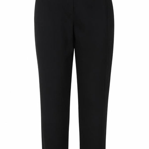 Debenhams Womens Black   Trousers  Size 10 L26 in