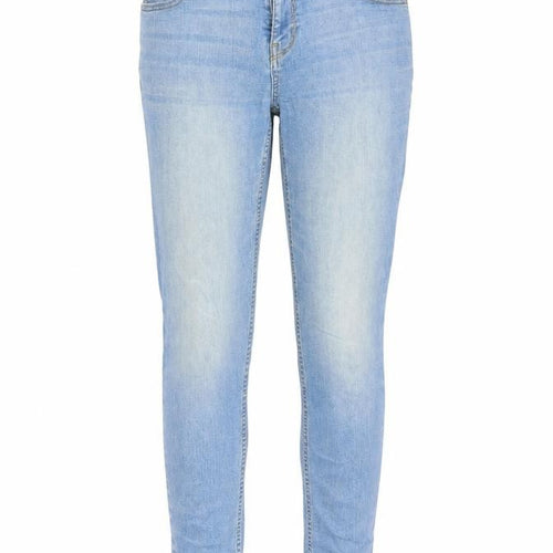 TOM&ROSE Womens Blue   Skinny Jeans Size L L29 in
