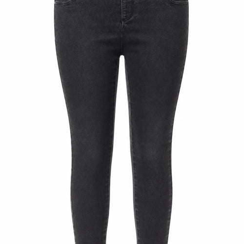 ASOS Womens Black   Jegging Jeans Size 10 L29 in
