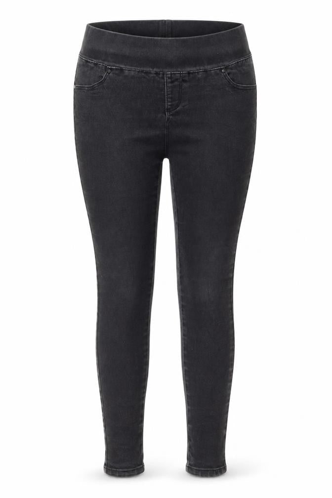 ASOS Womens Black   Jegging Jeans Size 10 L29 in