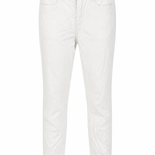 YSC Womens White   Skinny Jeans Size 10 L27 in