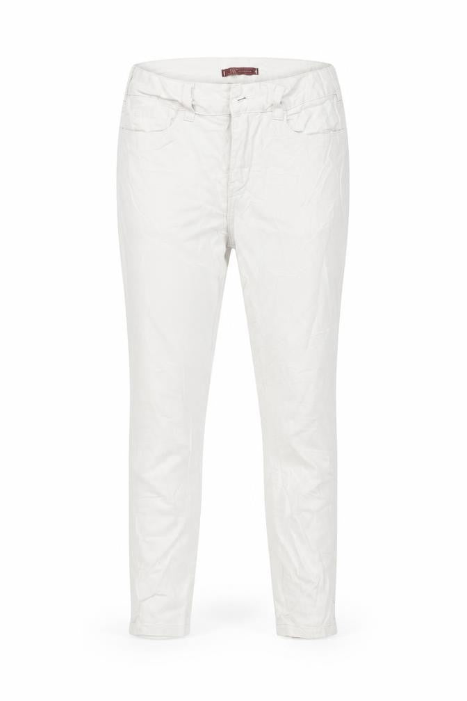 YSC Womens White   Skinny Jeans Size 10 L27 in