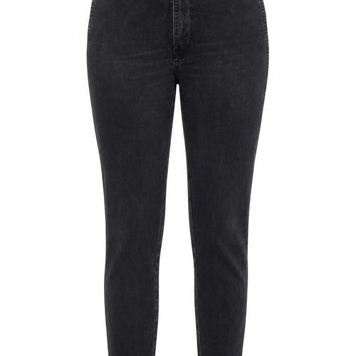 &DENIM Womens Black   Skinny Jeans Size 29 L27 in