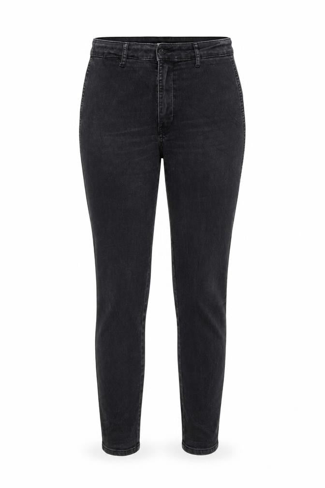 &DENIM Womens Black   Skinny Jeans Size 29 L27 in