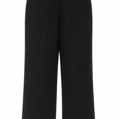 Marks and Spencer Womens Black   Trousers  Size 36 in L30 in