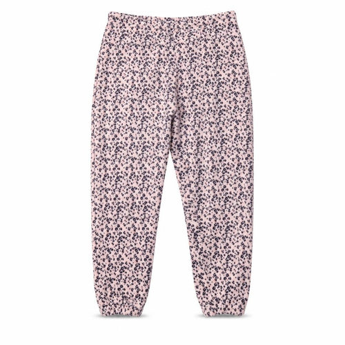 Dream Big Girls Pink Animal Print   Lounge Pants Size 10-11 Years