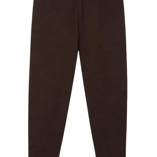 Red Herring Girls Brown   Jegging Trousers Size 13-14 Years