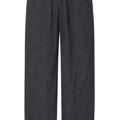 Preworn Womens Grey   Trousers  Size 32 L32 in - Work Office