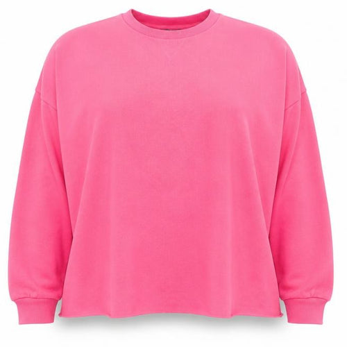 Primark Womens Pink   Pullover Jumper Size 18