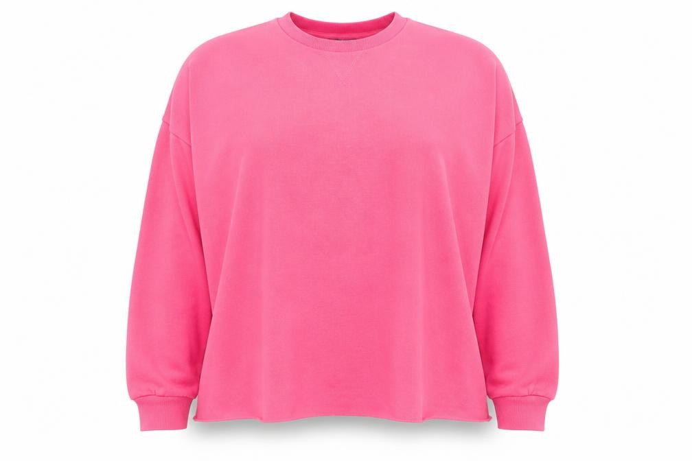 Primark Womens Pink   Pullover Jumper Size 18