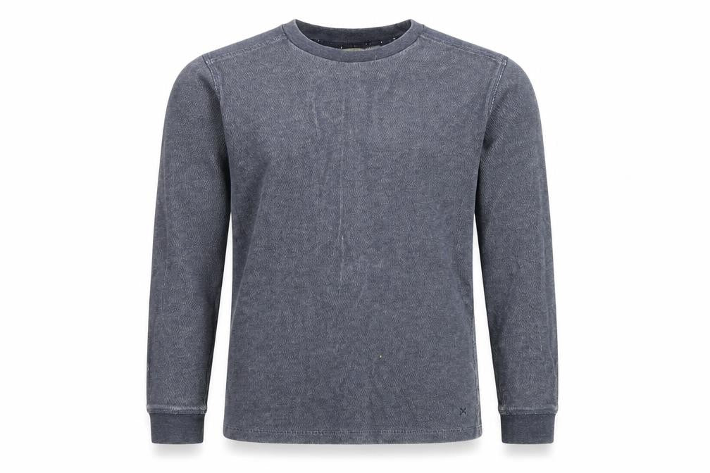 Front view of Selected Homme women’s beige jumper, size S