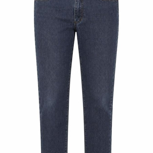 Angels Womens Blue  Denim Straight Jeans Size 32 in L29 in