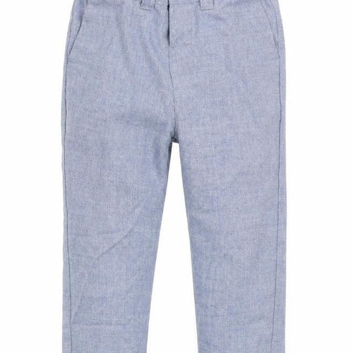 Matalan Baby Blue   Track Pants Trousers Size 12-18 Months