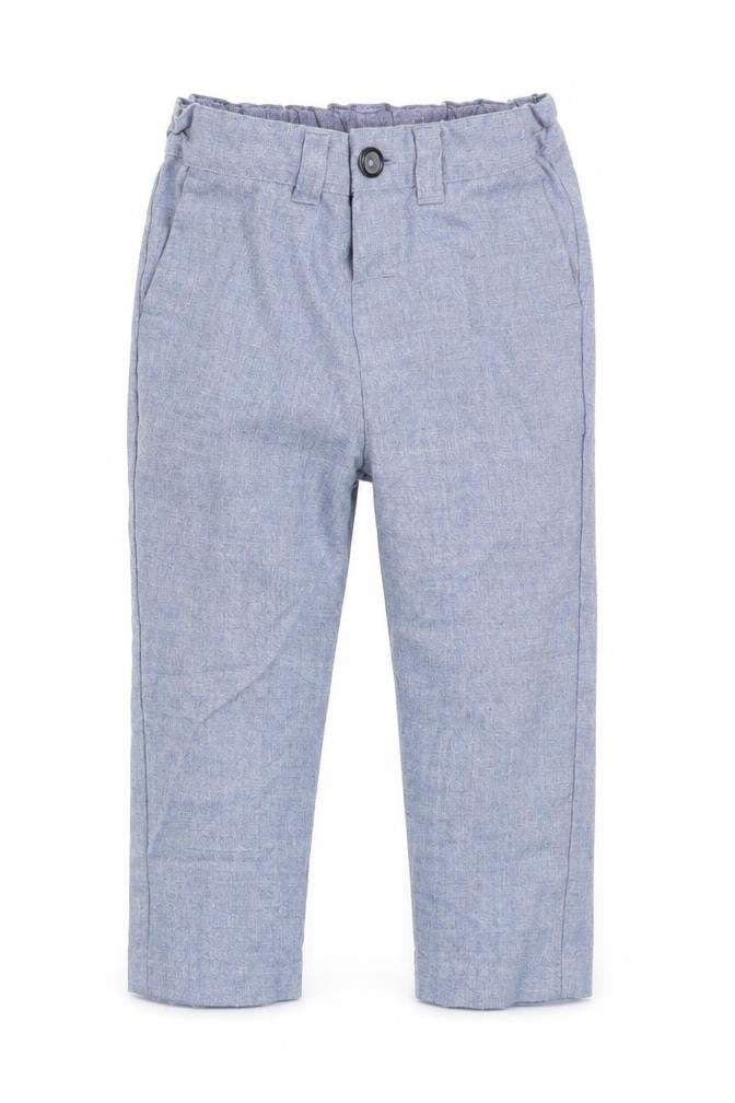 Matalan Baby Blue   Track Pants Trousers Size 12-18 Months