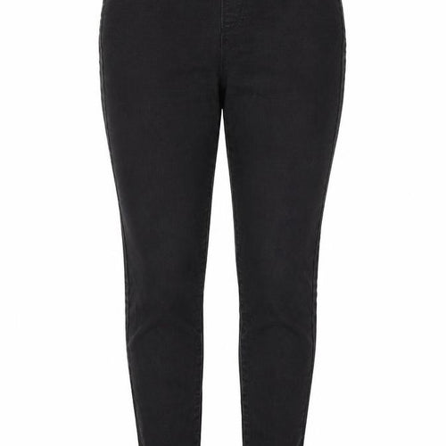 Denim 365 Womens Black   Jegging Jeans Size 10 L27 in