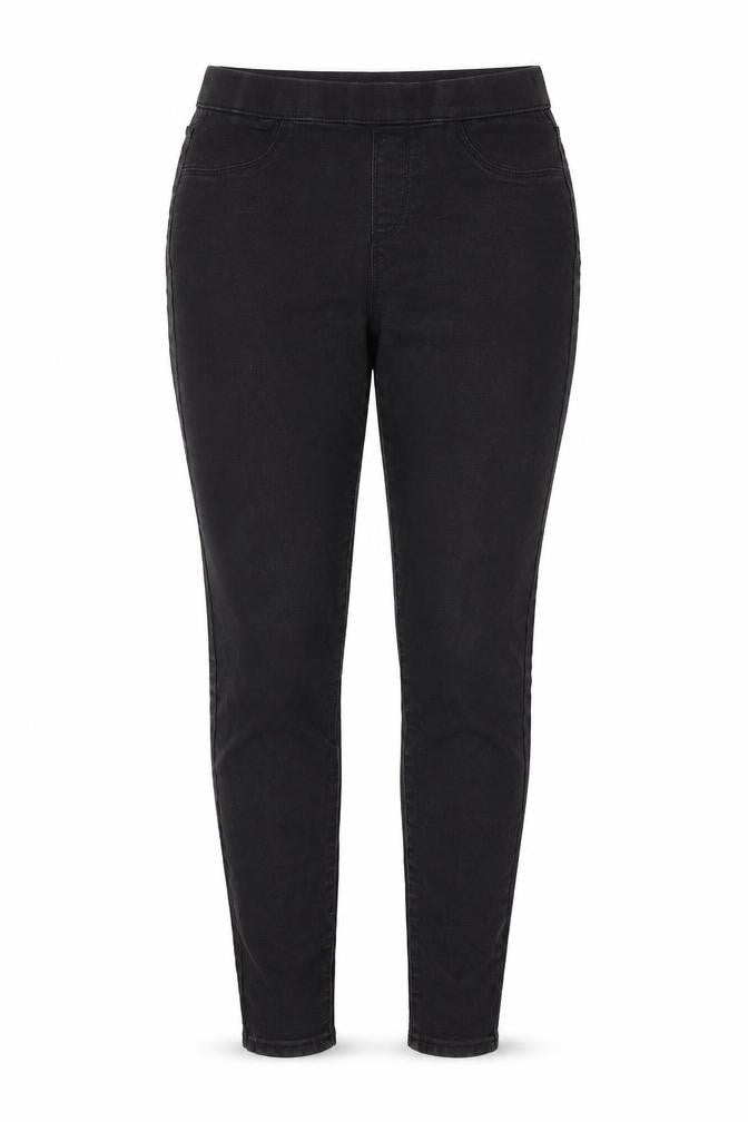 Denim 365 Womens Black   Jegging Jeans Size 10 L27 in