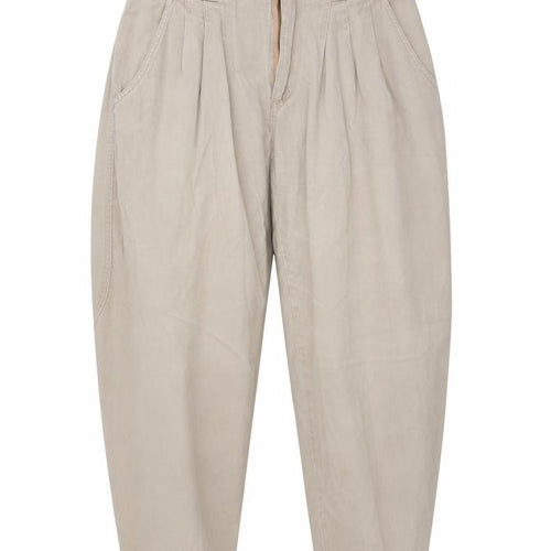 Jordache Womens Beige   Trousers  Size 30 in L27.5 in