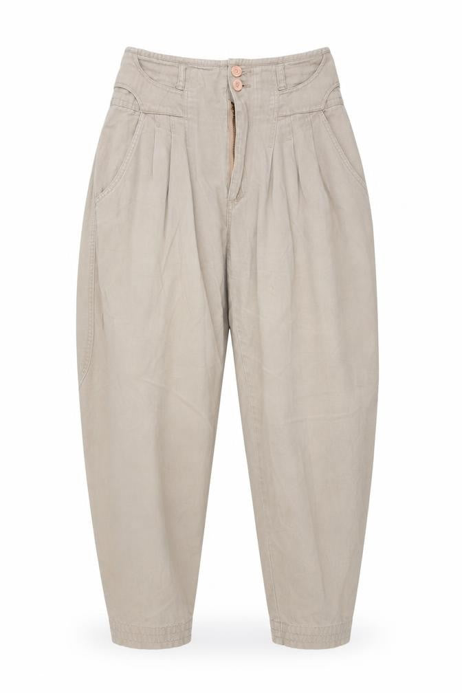Jordache Womens Beige   Trousers  Size 30 in L27.5 in
