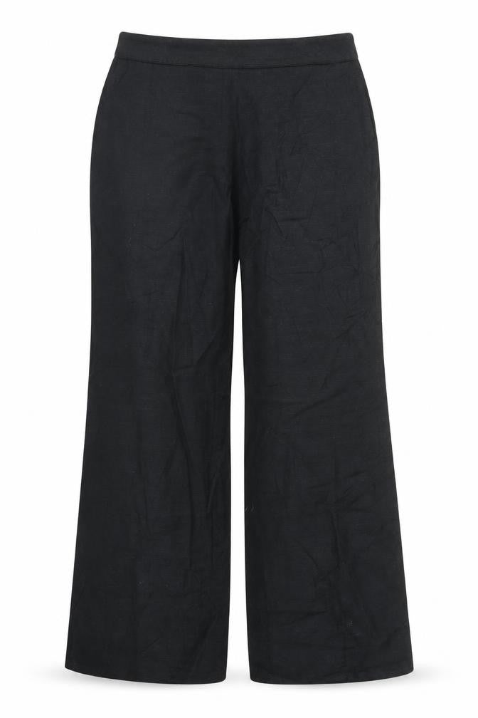 Indian Lake Womens Blue   Trousers  Size 12 L28 in