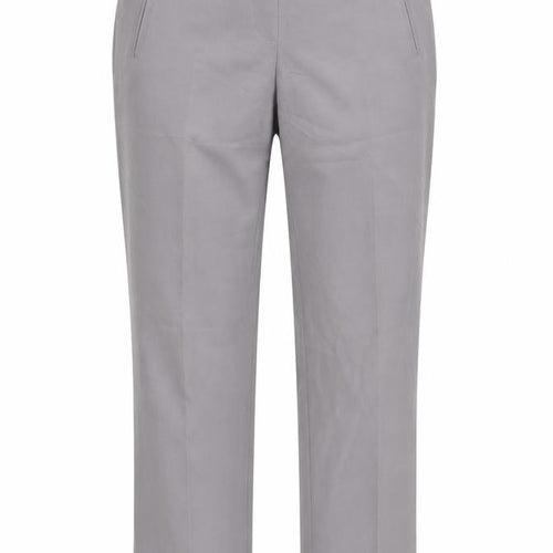 Zac & Rachel Womens Purple   Trousers  Size 8 L28 in