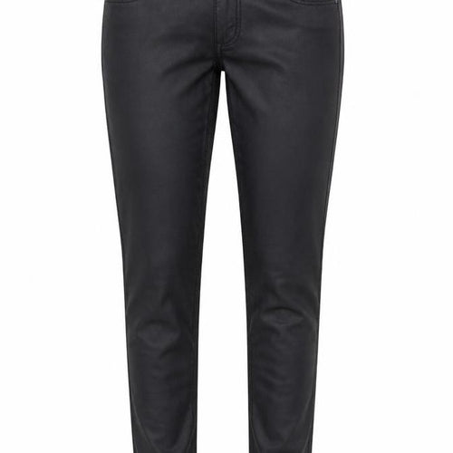 Dorothy Perkins Womens Black   Jegging Trousers Size 8 L29 in