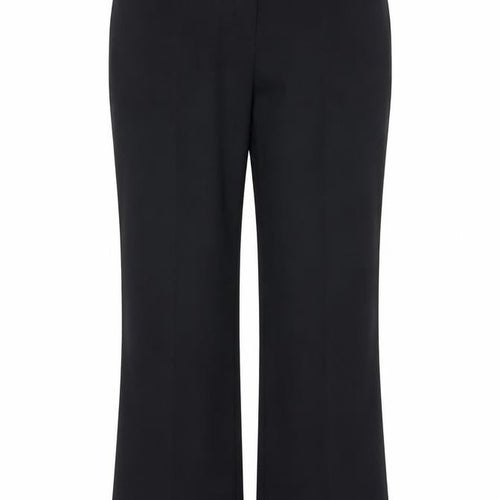Marks and Spencer Womens Black   Trousers  Size 14 L30 in