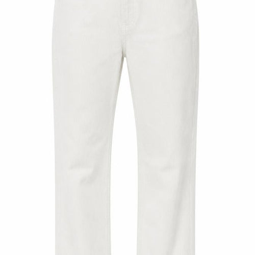 Per Una Womens Beige   Straight Jeans Size 31 L28 in