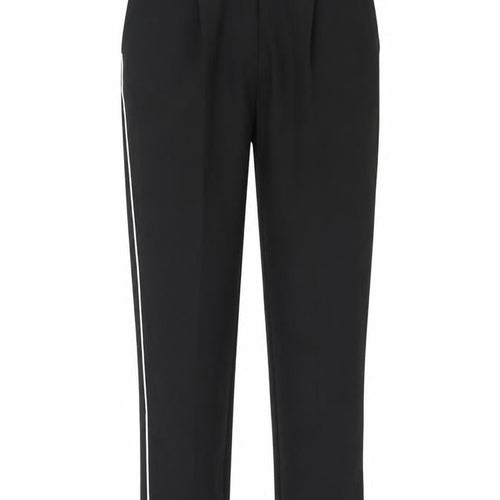 New Look Womens Black   Trousers  Size 8 L27 in
