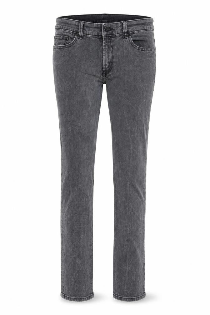 abbey denim Womens Grey   Skinny Jeans Size 32 L30 in