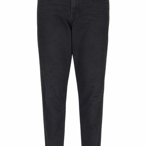Preworn Womens Black   Jegging Jeans Size 12 L28 in