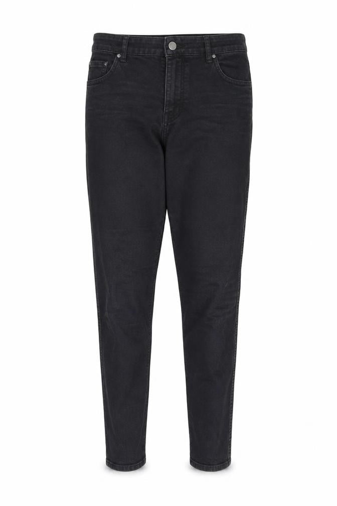 Preworn Womens Black   Jegging Jeans Size 12 L28 in
