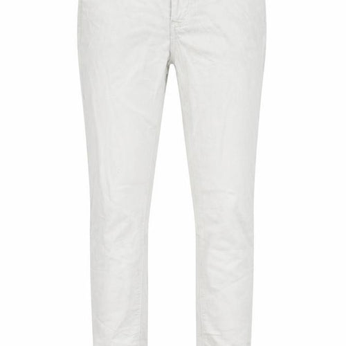 goodies Womens White   Straight Jeans Size 32 L31 in