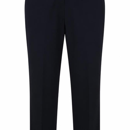 bonmarch Womens Blue   Trousers  Size 16 L32 in