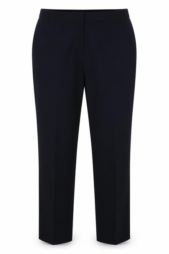 bonmarch Womens Blue   Trousers  Size 16 L32 in