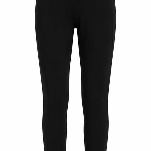 just cool Womens Black    Leggings Size M L30 in