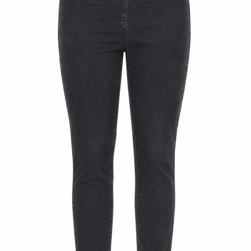 Denim Womens Black   Skinny Jeans Size 12 L29 in