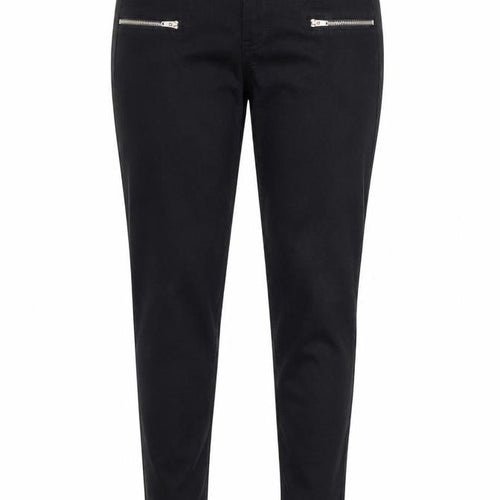 beloved Womens Black   Skinny Jeans Size 8 L28 in