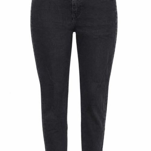 H&M Womens Black   Skinny Jeans Size 6 L26 in