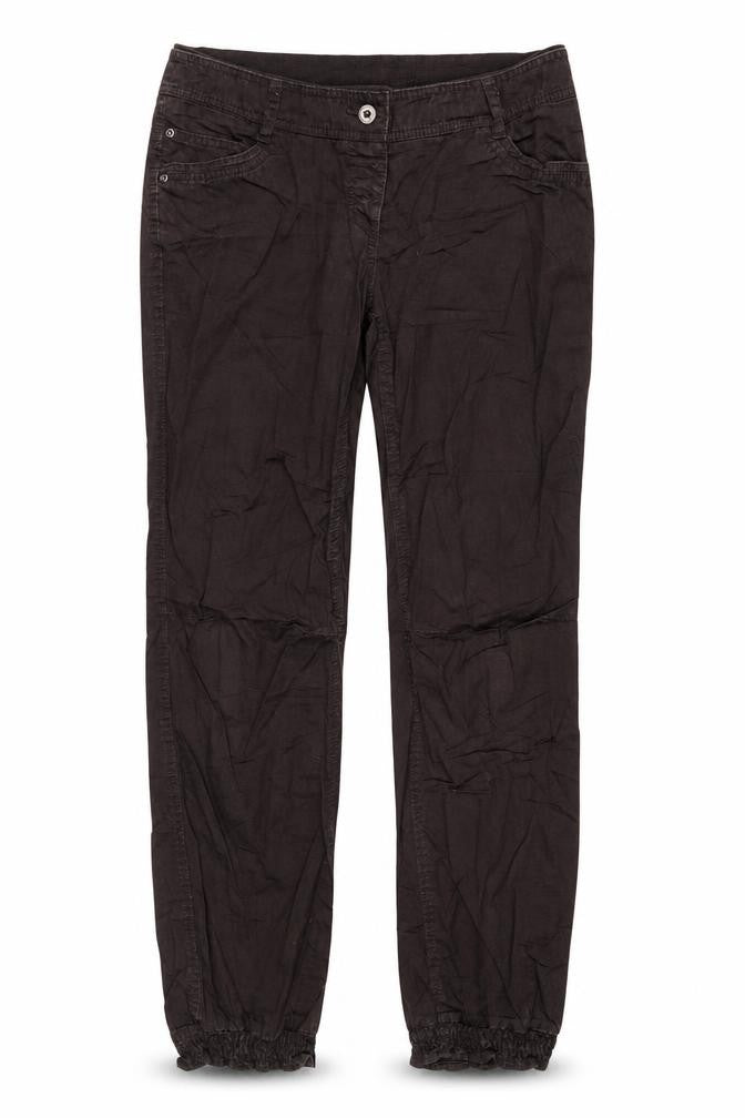 Clockhouse Womens Brown   Trousers  Size 31 in L29 in