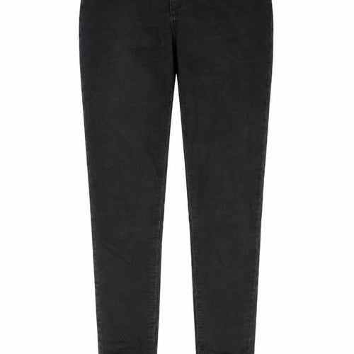 Clockhouse Womens Black   Skinny Jeans Size 12 L28 in
