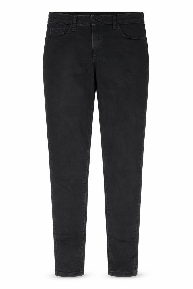 Clockhouse Womens Black   Skinny Jeans Size 12 L28 in