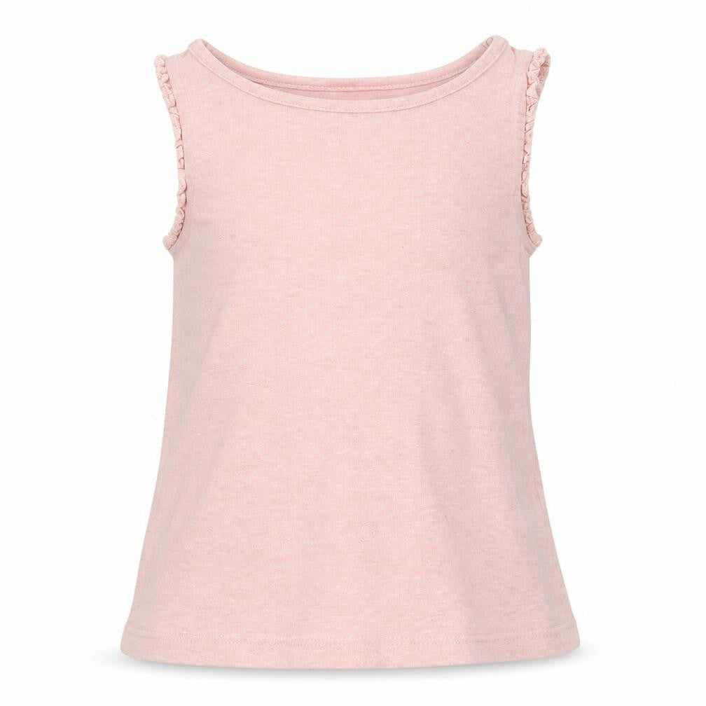 Next Girls Pink   Basic Tank Size 8 Years