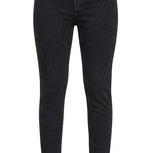 Clockhouse Womens Black   Skinny Jeans Size 12 L29 in