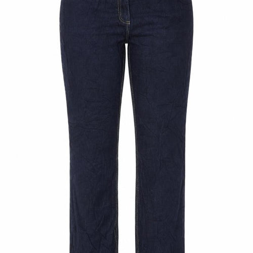 Bonita Womens Blue   Straight Jeans Size 10 L30 in