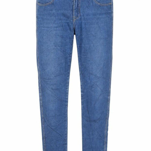 &DENIM Womens Blue   Skinny Jeans Size 28 L32 in