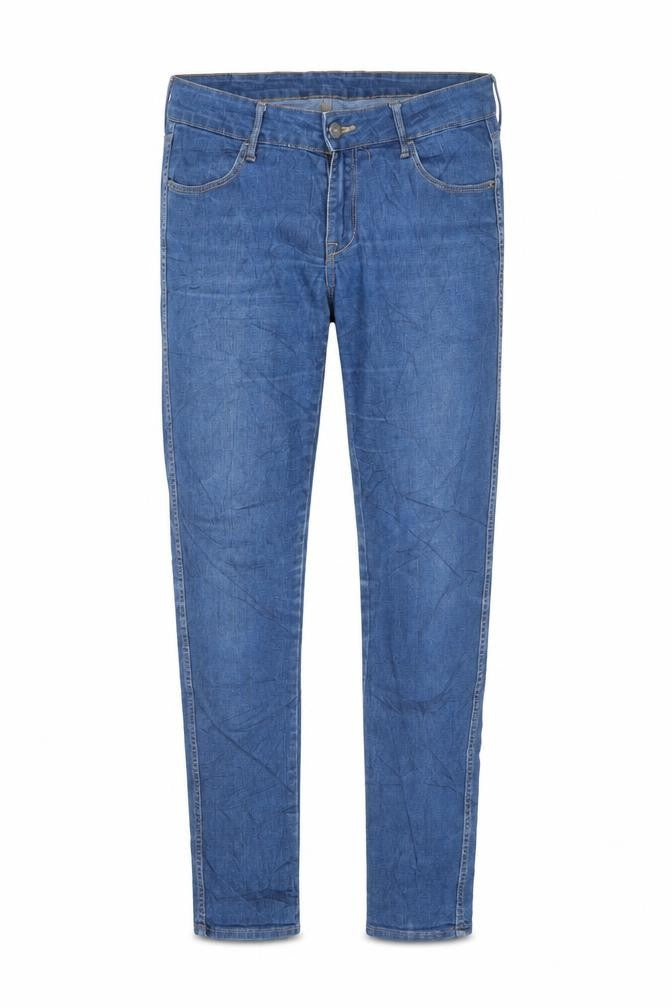 &DENIM Womens Blue   Skinny Jeans Size 28 L32 in