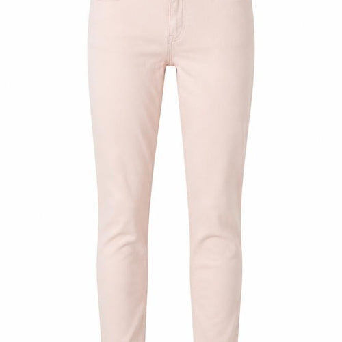 Gap Womens Pink   Skinny Jeans Size 30 L27 in