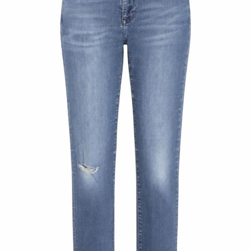 &DENIM Womens Blue   Skinny Jeans Size 30 L32 in